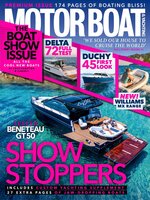 Motor Boat & Yachting